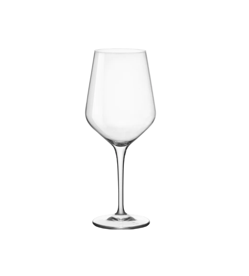 Čaša za belo vino Milano 445ml Bormioli