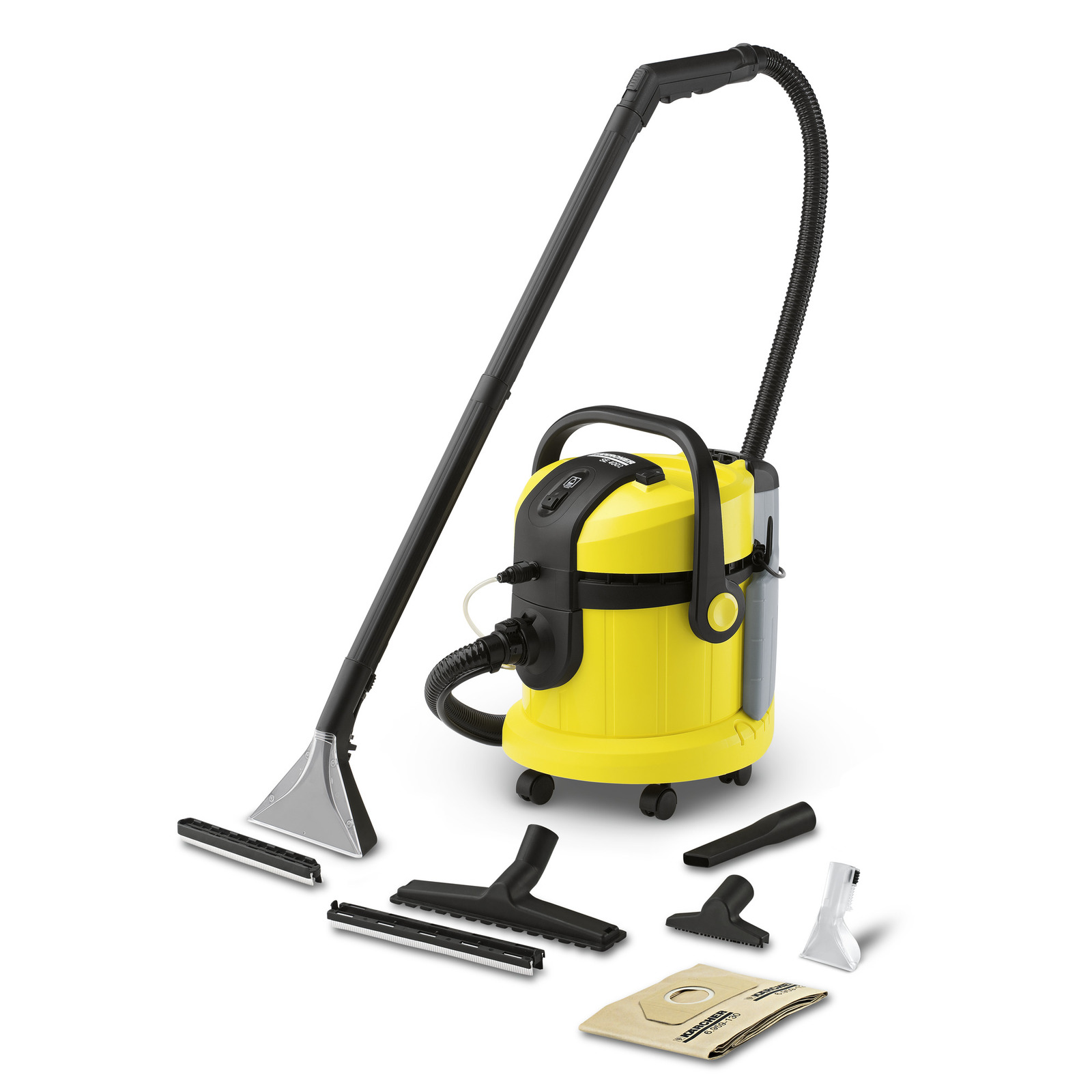 SE 4002 Usisivac za pranje i usisavanje 1400W Karcher