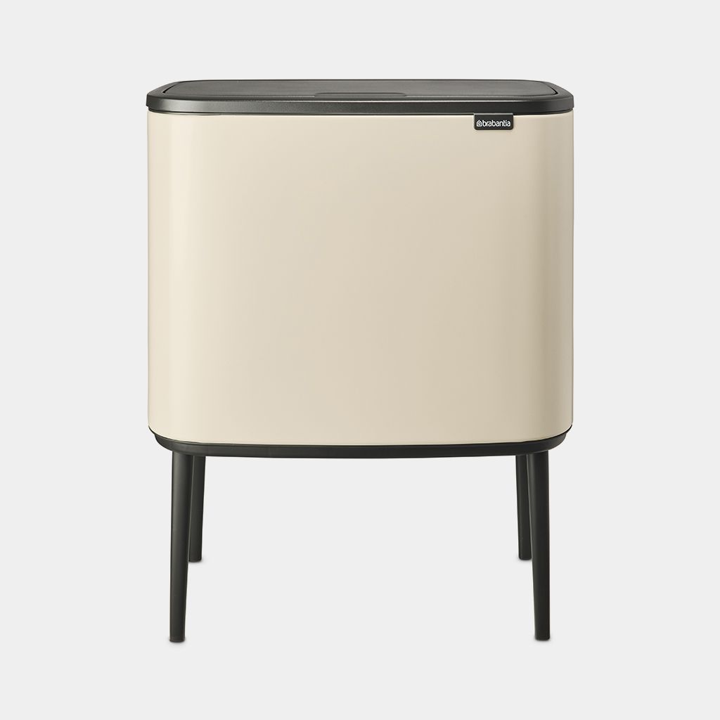 Kanta za otpatke Bo Touch 36l krem + 3 kese Brabantia