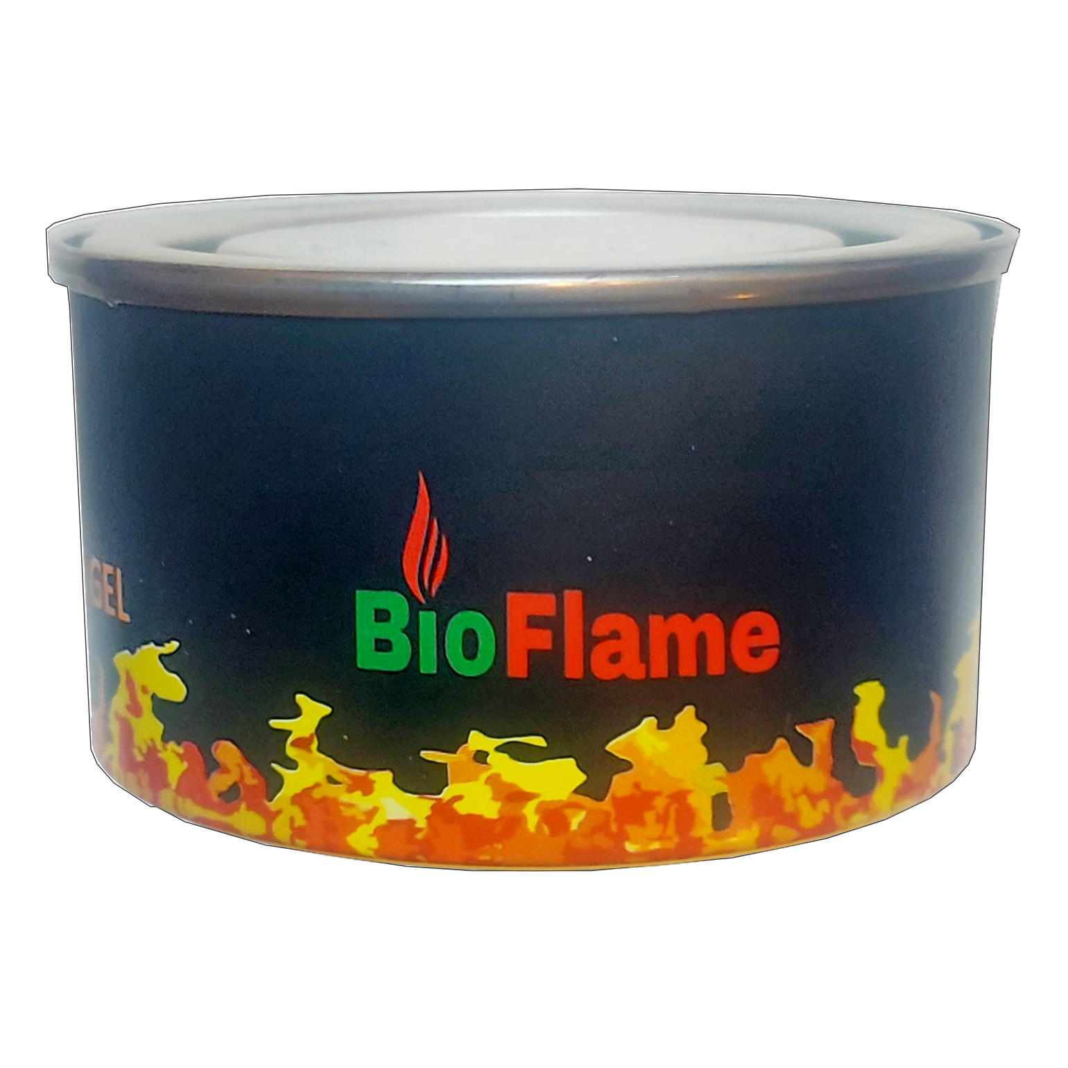 Gorivi gel 125g BioFlame