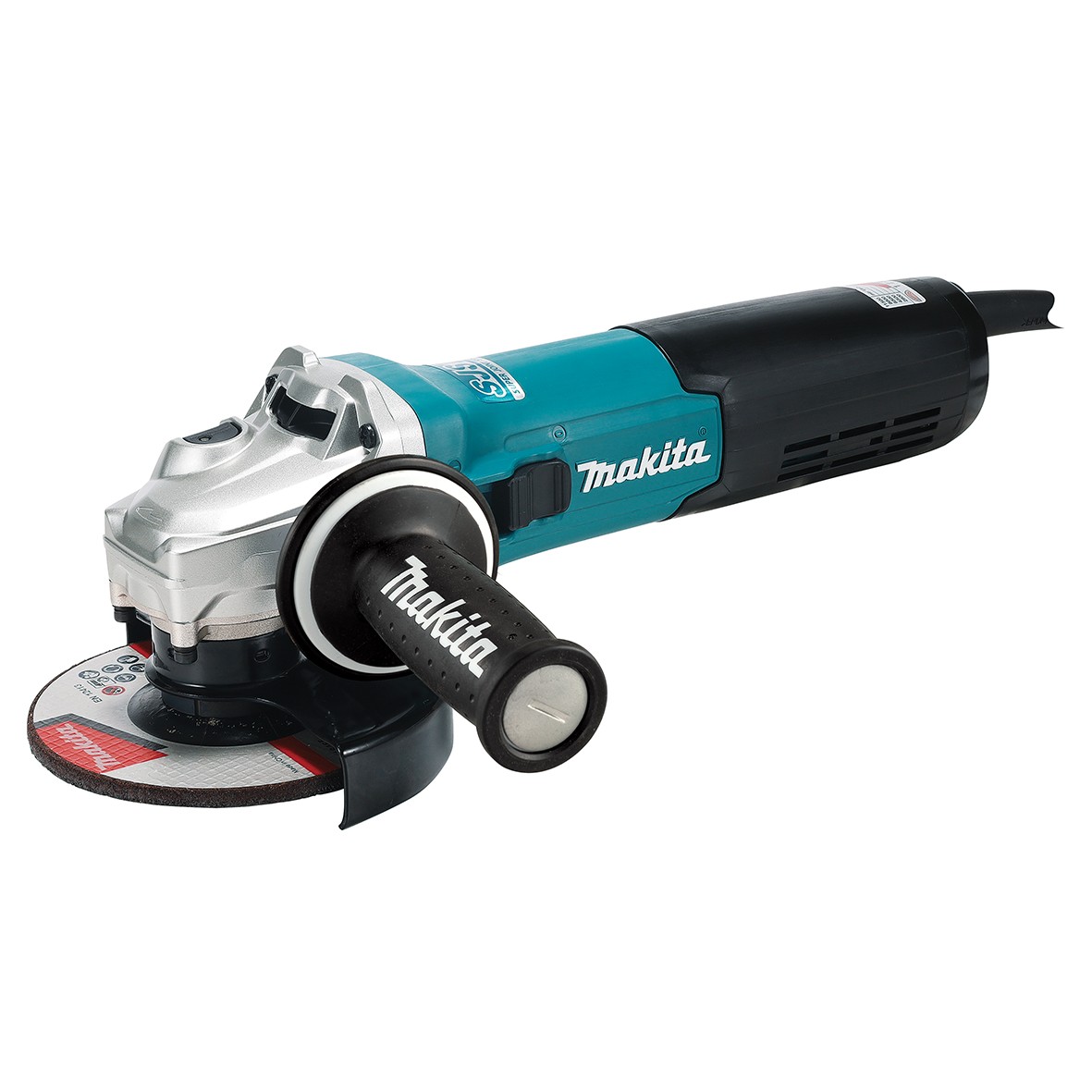 Ugaona brusilica GA5090 125mm 1900W Makita