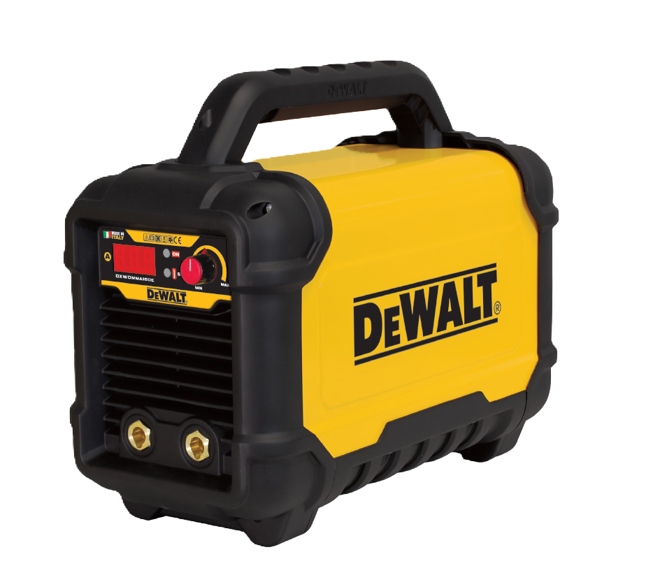 DXWDMMA160E Inverter  230V 10-160A DeWalt