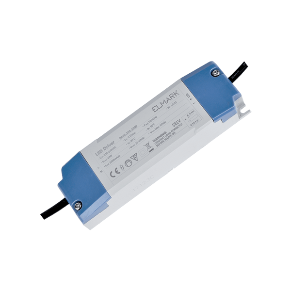 Napajanje za Led panel 8-12W (24-50VDC) 300mA Elmark