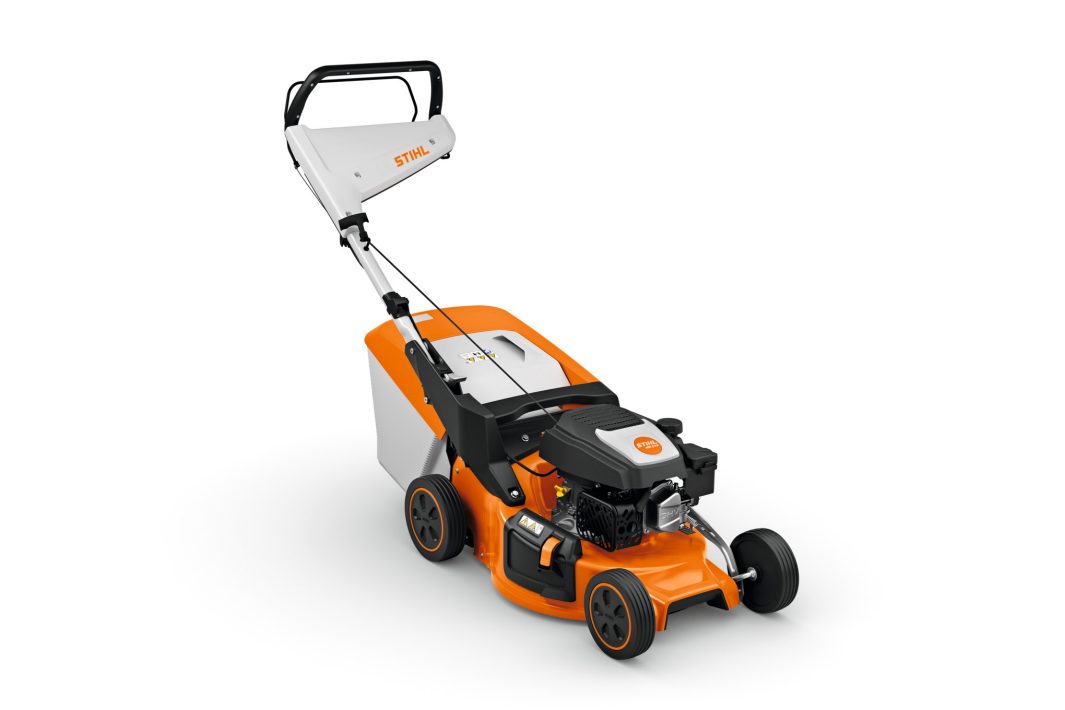 RM 248.3 Benz. motorna kosačica 1.8kW 139ccm EVC 205 Stihl