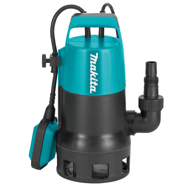 Potopna pumpa za prljavu vodu 400W 140l/min Makita