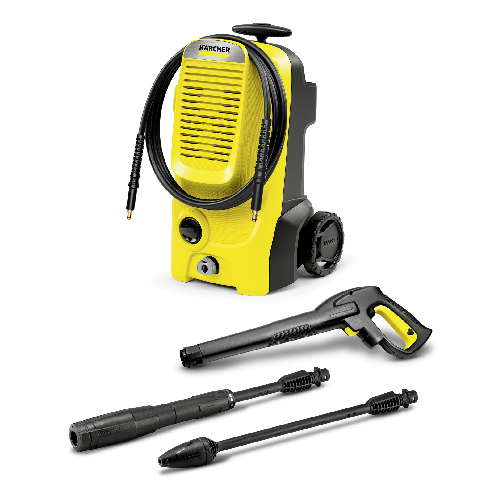 K5 Classic Perač pod pritiskom 2100W Karcher