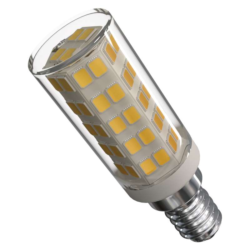 ZQ9141 LED sijalica Classic 4.5W E14 4000K NW Emos