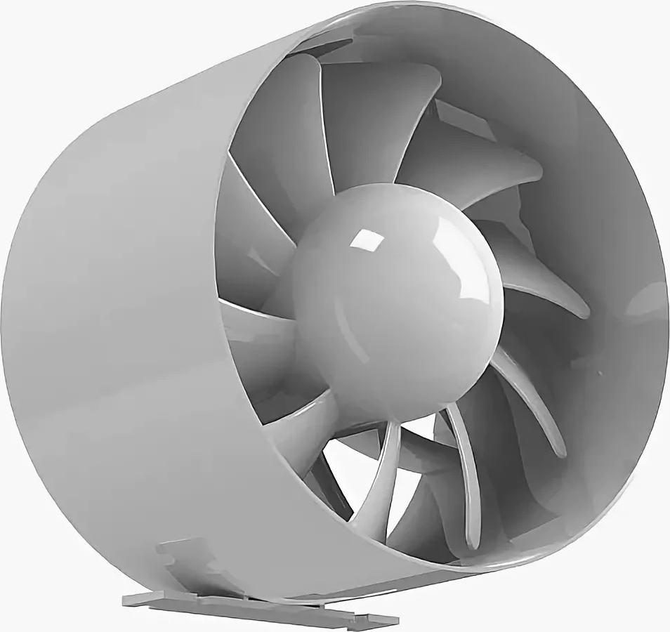 Kućni cevni ventilator aRc 120 S fi 120mm airRoxy