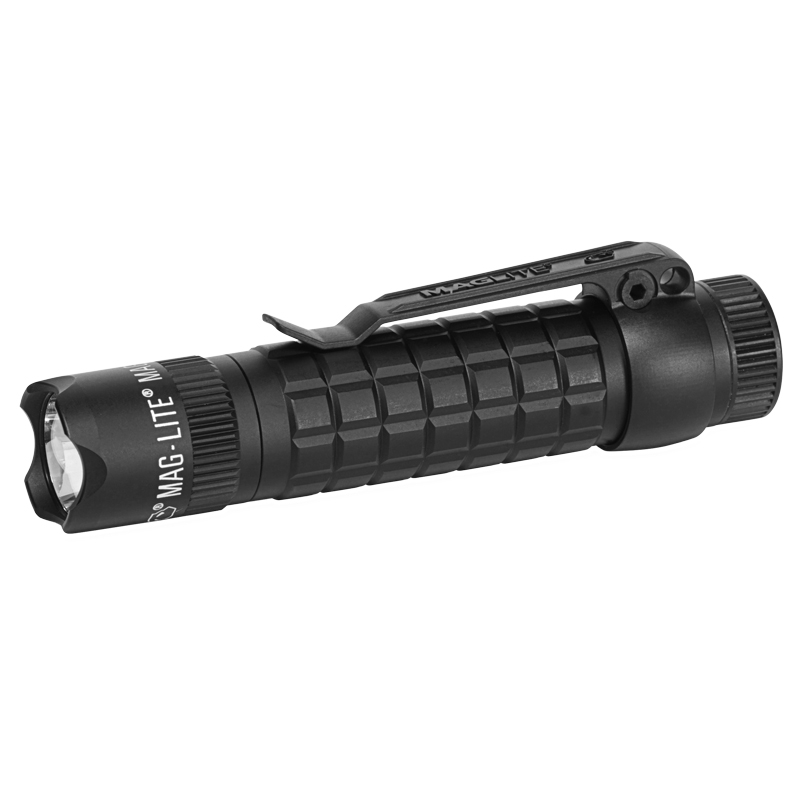 Baterijska lampa MAG-TAC LED 2xCR123 310lm crna Maglite