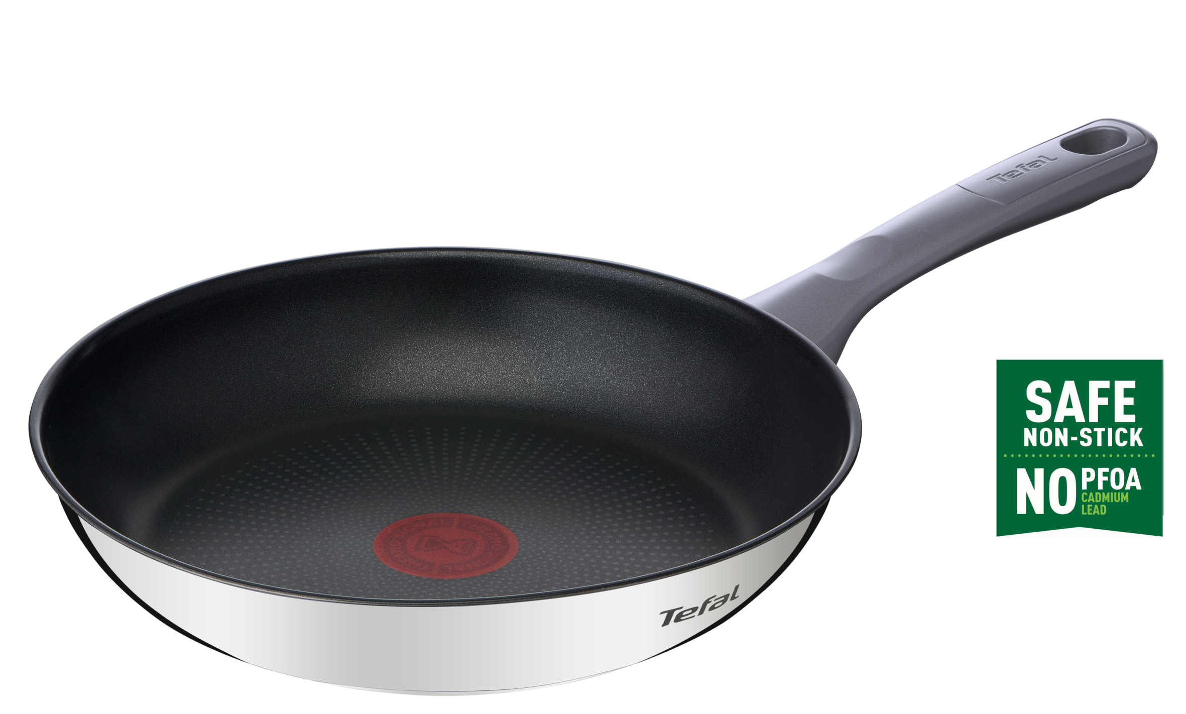 Tiganj Daily Cook 28cm inoks Tefal