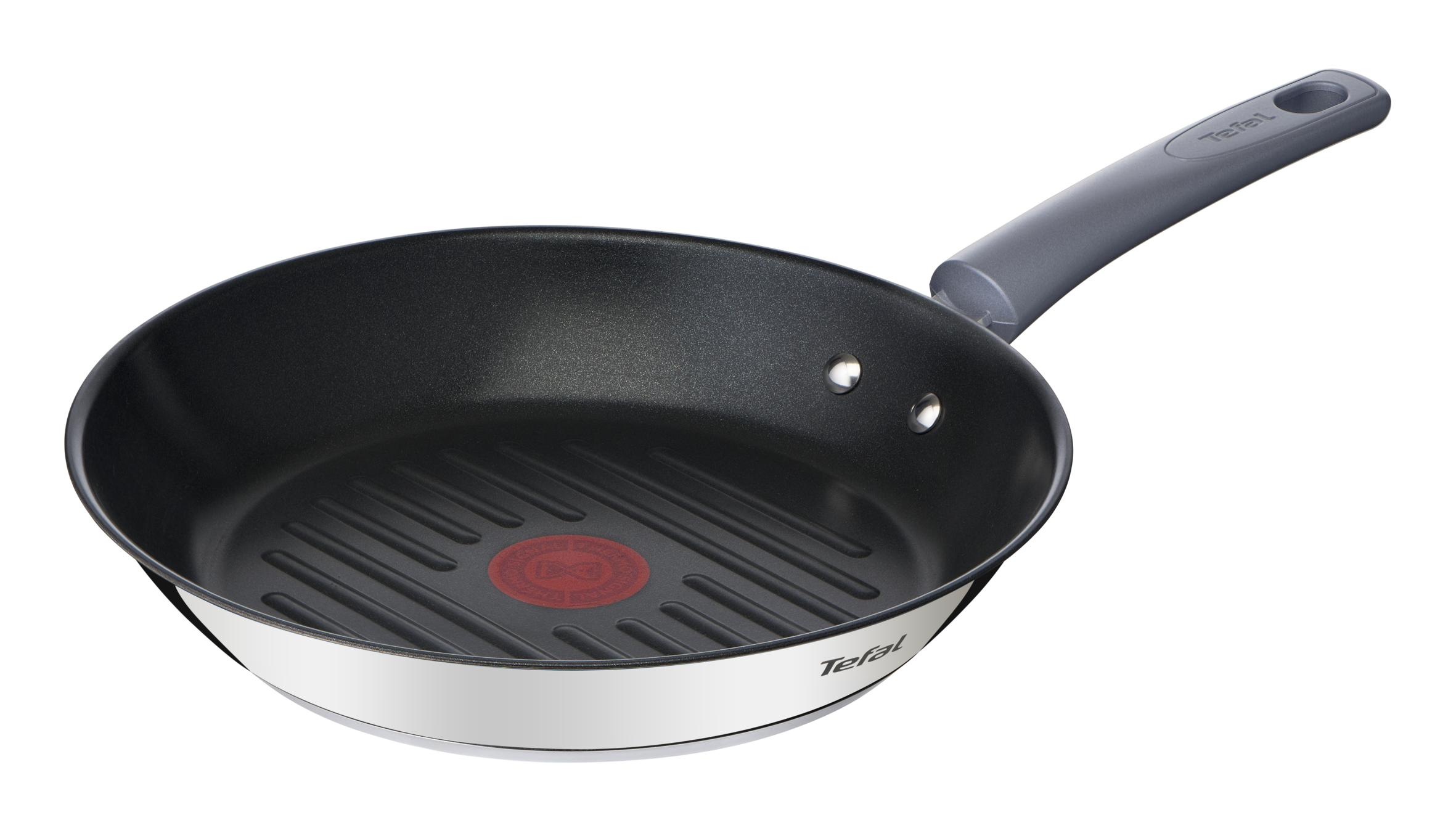 Tiganj za gril Daily Cook 26cm inoks Tefal