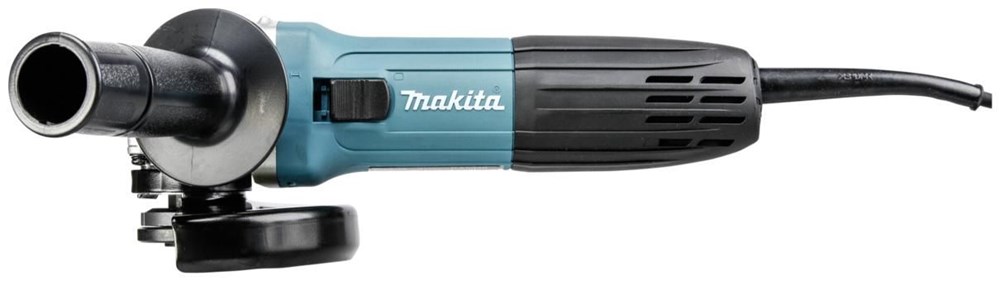Ugaona brusilica fi 125mm 720W Makita