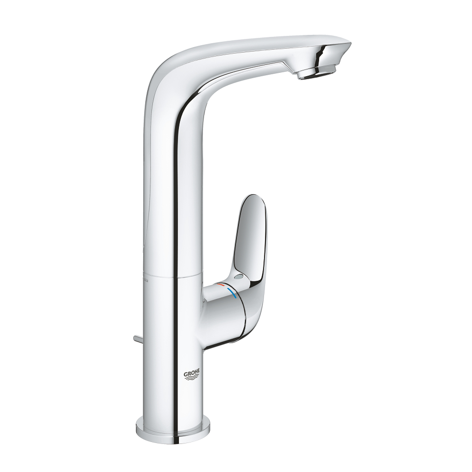 Česma za umivaonik Wave 2015 OHM L 8x23.4x45.4cm hrom Grohe