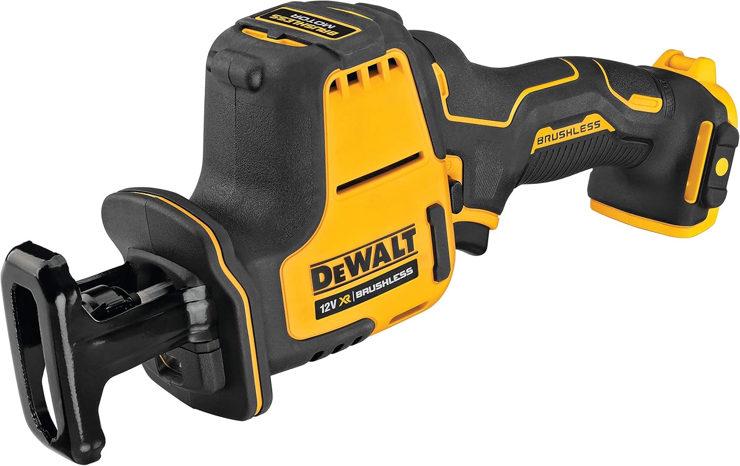 Aku. univerzalna testera 12V XR solo DeWalt