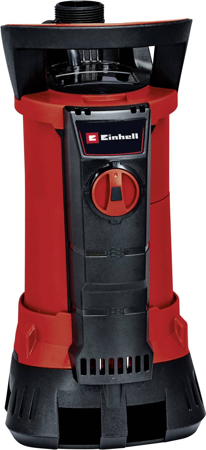 GE-DP 6935 A ECO Potopna pumpa za prljavu vodu 17500 l/h Einhell