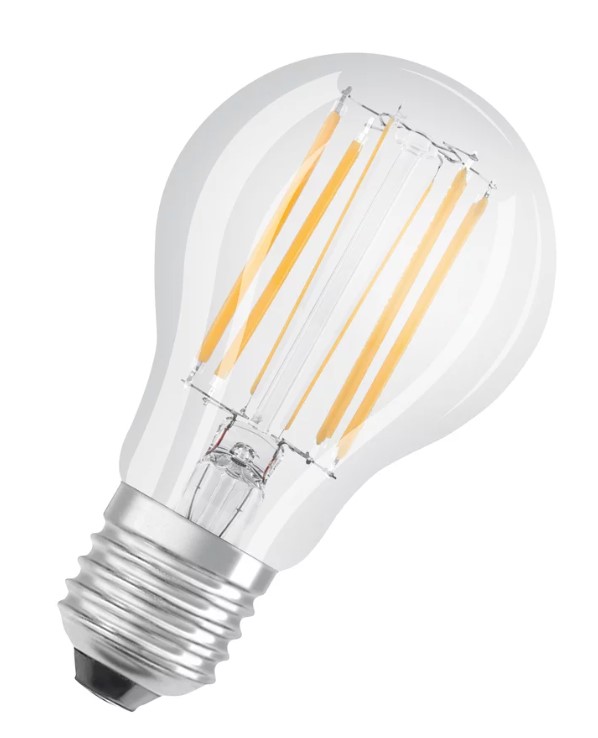 LED sijalica Value CL A 75 7.5W/827 E27 1055m 2700K Osram