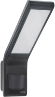 XLED Home Slim Zidni senzor. reflektor 10.5W 4000K antracit