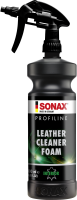 Pena za čišćenje kožnih površina automobila Multistar 1l Sonax