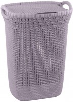 Curver Korpa Za Ves Sa Ruckama Knit 40l Bela Curver Okov