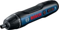 Akumulatorski odvrtač GO 2.0 3.6V 1.5Ah Bosch