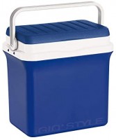 Ručni frižider Bravo 25 22.5l  plavi Gio Style