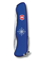 Džepni nož Skipper W 111mm plavi Victorinox