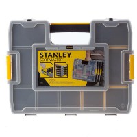 Kutija organizer SortMaster Junior 29.2x37.5x6.7cm Stanley