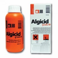 ALGICID Plus Sred. za uništav. zidnih algi i plesni 0.5L JUB
