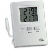 Termometar digitalni sobni/spoljni