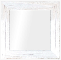 Ogledalo Jyvaskyla 44x44cm AD