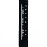 Termometar sobni/vanjski 31x12x145mm