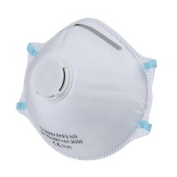 Respirator Comfort FFP2 sa ventilom 2/1 Gebol