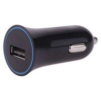 USB auto punjač Basic V0218