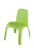 Dječiji stolica 43x39x53cm zelena