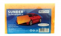 Sunđer za pranje automobila SkyClean