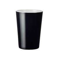 Toaletna čaša Fashion crna