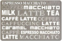 Podloga za tanjire Latte Macchiato 43.5x28.5cm