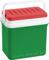 Ručni frižider Dolce Vita M 22.5l  zeleni Gio Style