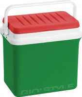 Ručni frižider Dolce Vita L 29.5l  zeleni Gio Style