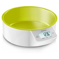 Digitalna kuhinjska vaga do 5kg SKS 4004GR zelena