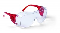 Zaštitne naočari providne EN166 Schuller