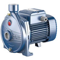 Centrifugalna pumpa za vodu CP220A 4kW 230/400V Pedrollo