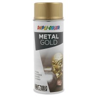 Efekt sprej bronza- boja srebra 400ml Motip