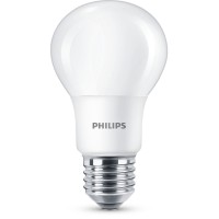 LED sijalica A60 7.5W E27 6500K 806lm Philips