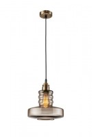 LM 1.1/64 Plafonska svjetiljka-visilica 1x60W E27 patina