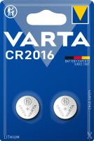 Litijumska dugme baterija CR2016 2/1 Varta