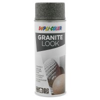 Efekt sprej granit sivi 400ml Motip