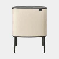 Kanta za otpatke Bo Touch 36l krem + 3 kese Brabantia