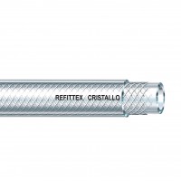 Crevo višenamensko Refittex Cristallo 8mm Fitt