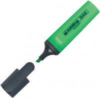Marker za podvlačenje 2-5mm Edding 345 sv. zeleni